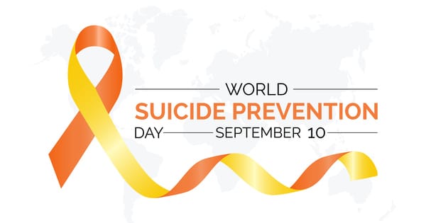 World Suicide Prevention Day: A Call to Action 365 Days a Year