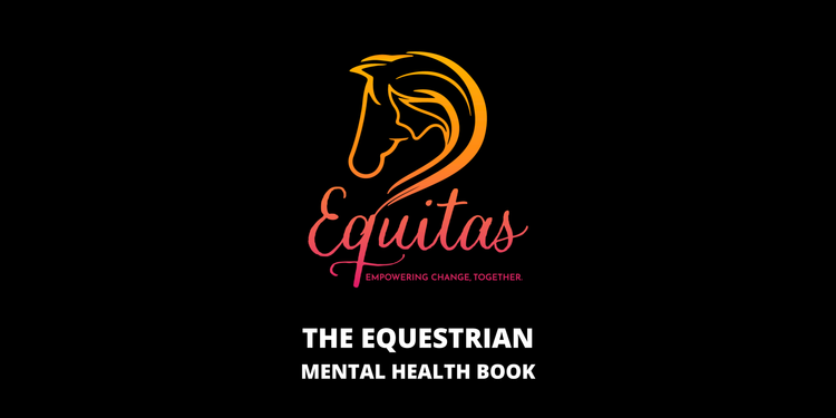 Let’s Talk: Equestrian Mental Health