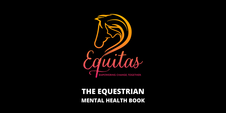 Let’s Talk About Mental Health in the Equestrian World