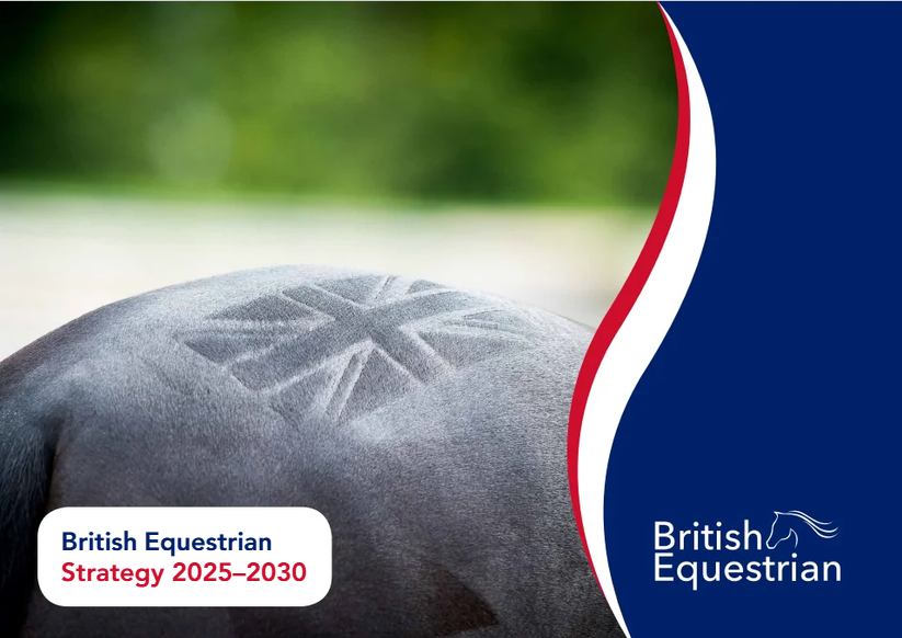 British Equestrian Unveiled Ambitious Five-Year Strategy Focused on Equine Welfare