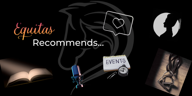 Equitas Recommends: What We’re Loving This Month (November!)