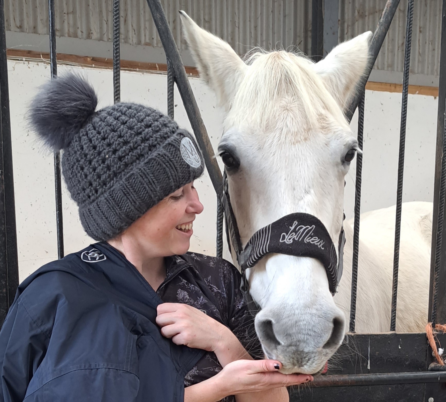 Hey there fellow Equestrian, How Are You Today?