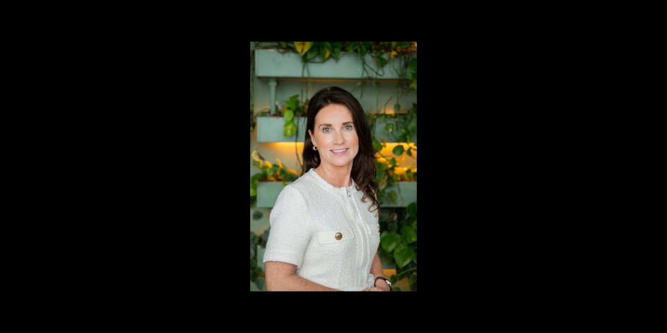 Sinead Cassidy Announced as  Keynote Speaker for the Equitas IWD 2024 Online Event