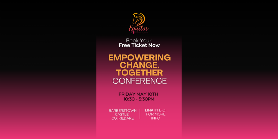 Incredible Panel Speakers lined up for Equitas Empowering Change Together Conference.