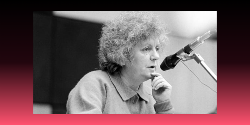 Nell McCafferty, a pioneering journalist, author, and feminist campaigner, has passed away at the age of 80