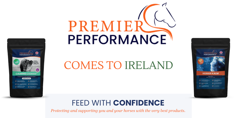 Premier Performance Expands into Ireland: Join the Celebration at Their Upcoming Meet & Greet Event