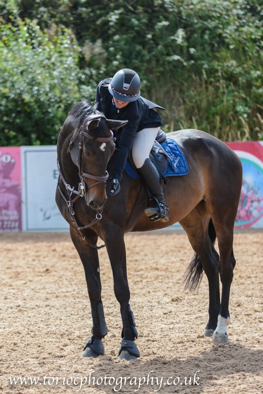 The Masculine Energy of Equestrian Sports: It’s Time to Soften the Edges (Yes, Even Mine)