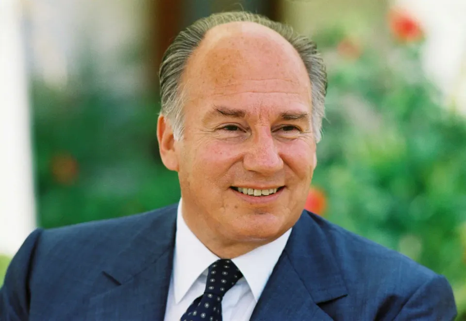 Honoring the Legacy of His Highness the Aga Khan IV: A Visionary Leader and Equestrian Icon