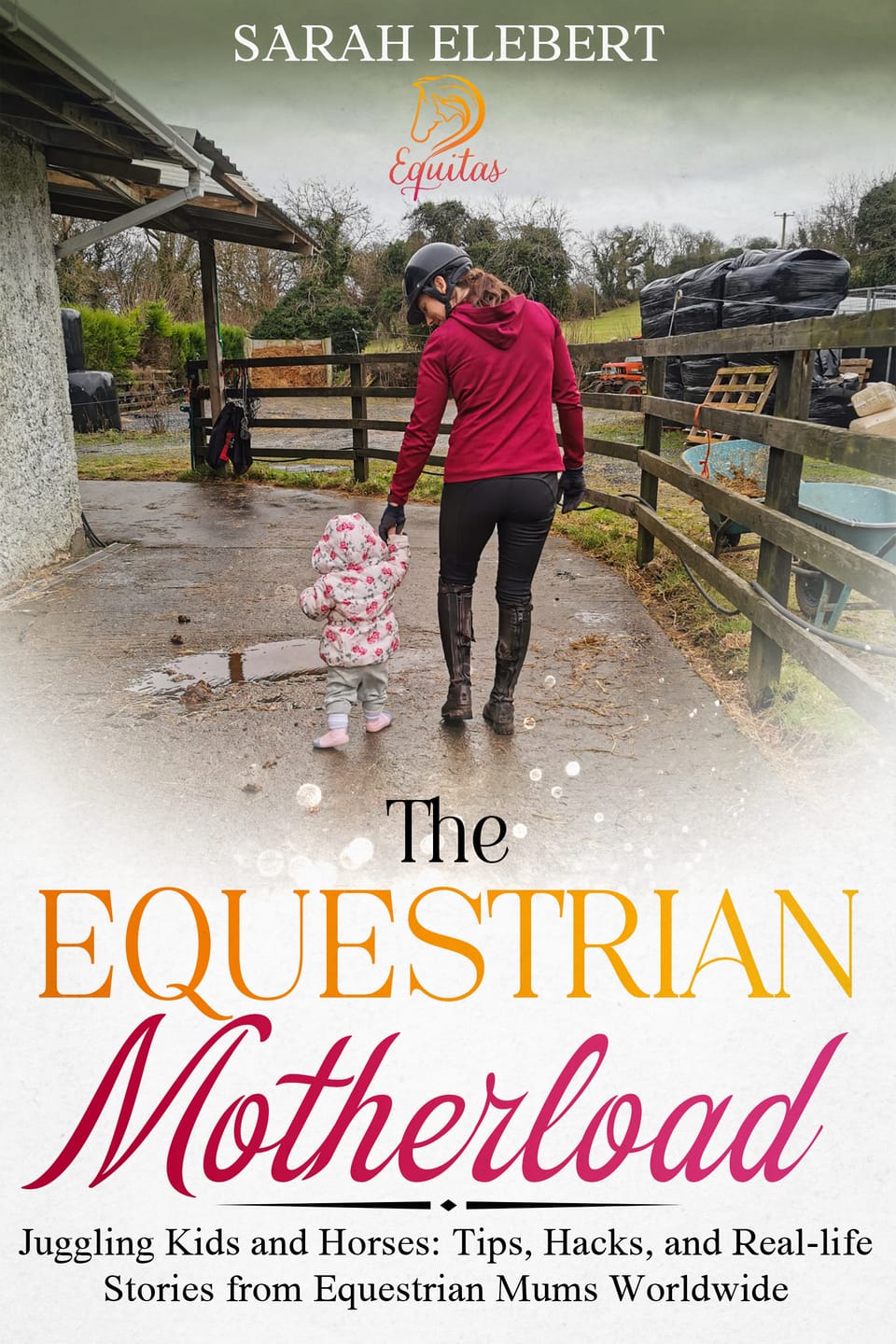 The Equestrian Motherload - Ebook