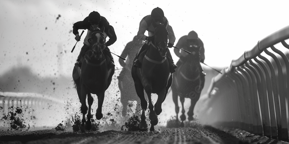 The Next Hurdle: Female Jockeys, Motherhood and the Reality of Racing