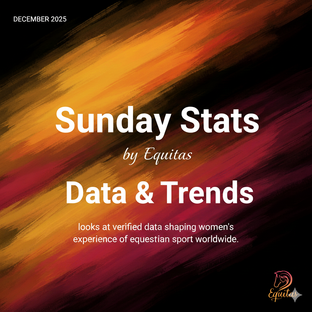 Sunday Stats – Equitas News Desk